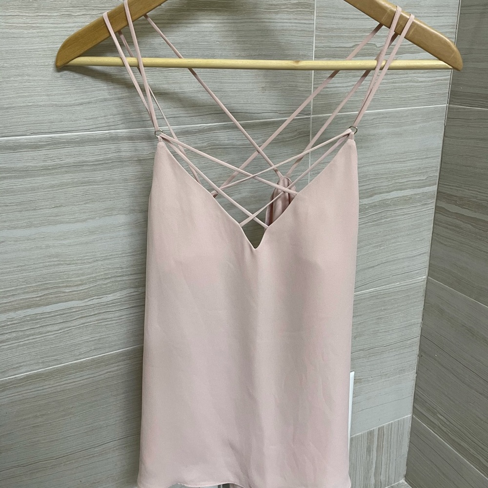 EXPRESS TOP - Picture 6 of 6
